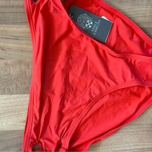 Vince Camuto Bikini Bottom